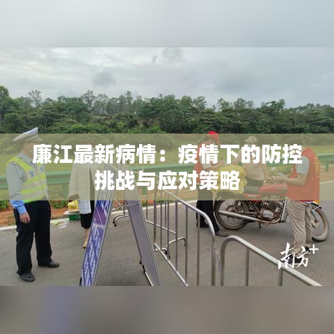 廉江最新病情：疫情下的防控挑战与应对策略