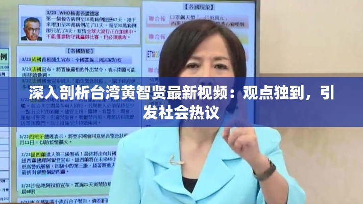 指手画脚 第3页