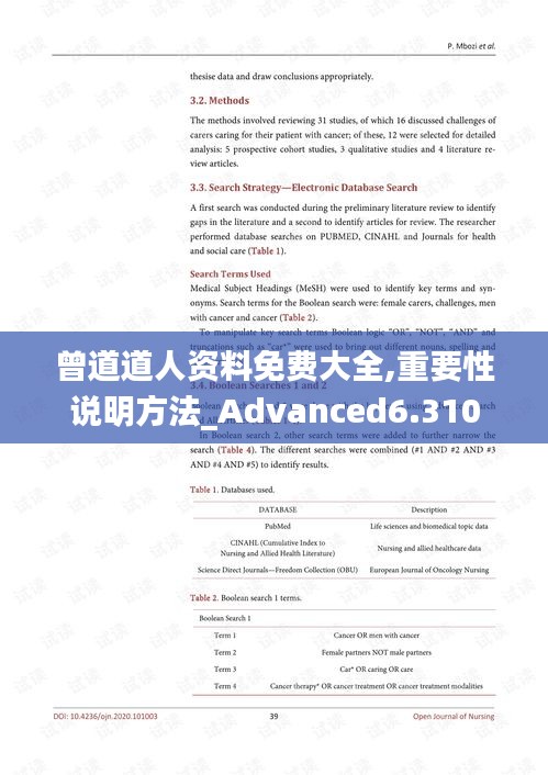 曾道道人资料免费大全,重要性说明方法_Advanced6.310