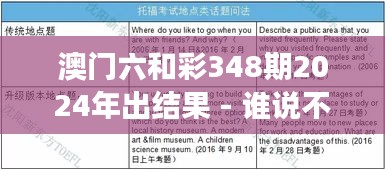 南辕北辙 第3页