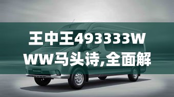 王中王493333WWW马头诗,全面解析与深度体验_尊享版3.825