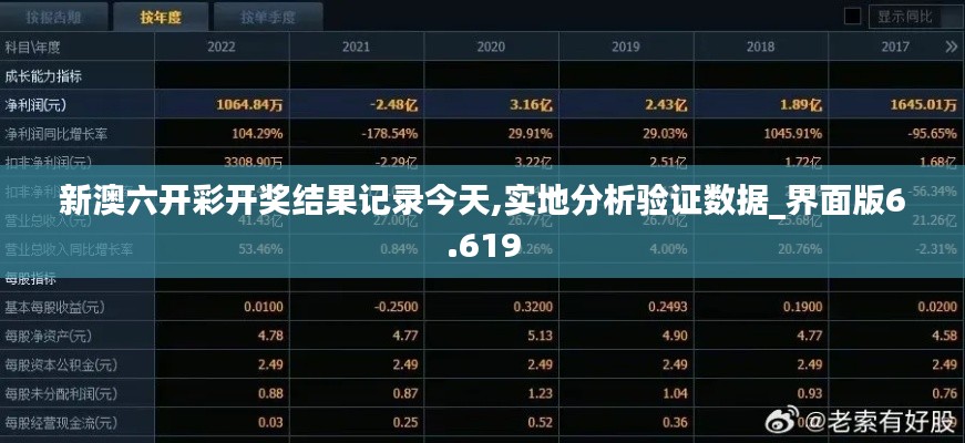 新澳六开彩开奖结果记录今天,实地分析验证数据_界面版6.619