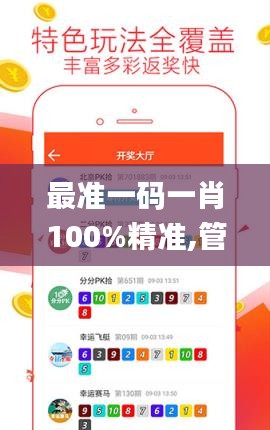最准一码一肖100%精准,管家婆大小中特,精细化解读说明_手游版5.318