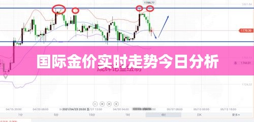 国际金价实时走势今日分析