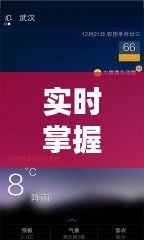 实时掌握哈尔滨PM2.5：天气监测新篇章