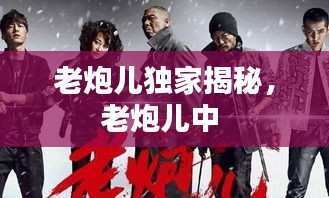 老炮儿独家揭秘，老炮儿中 