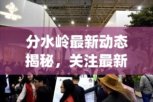 分水岭最新动态揭秘，关注最新消息，掌握前沿资讯