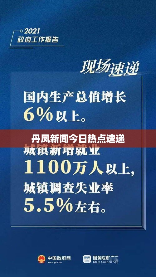 丹凤新闻今日热点速递