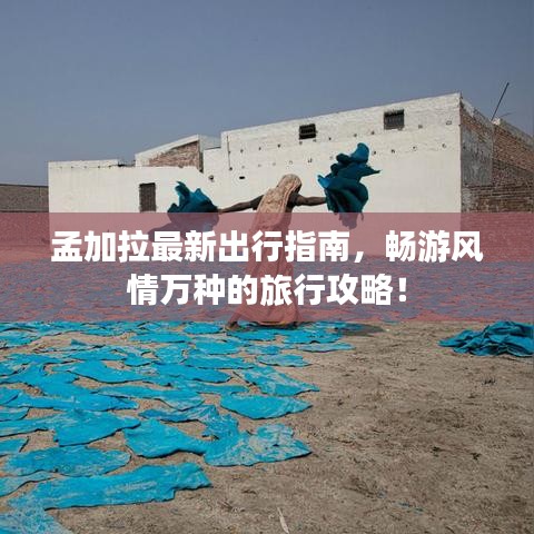 孟加拉最新出行指南，畅游风情万种的旅行攻略！
