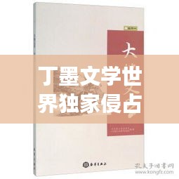 丁墨文学世界独家侵占，深度解读其笔下的独特魅力