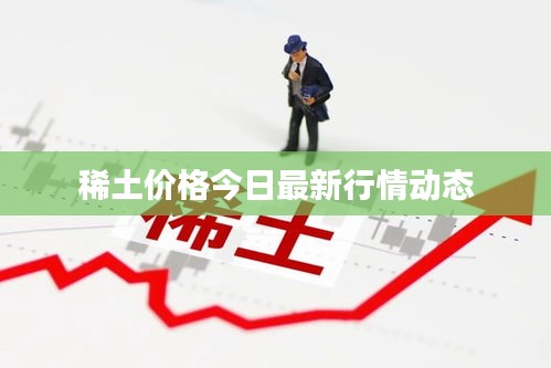 稀土价格今日最新行情动态